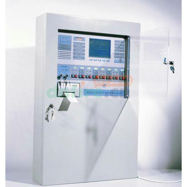 JB-TB-JBF-11S火灾报警控制器(联动型)