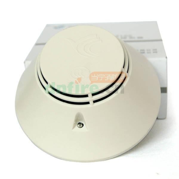 JTY-GD-JBF-3100-Ex点型光电感烟火灾探测器