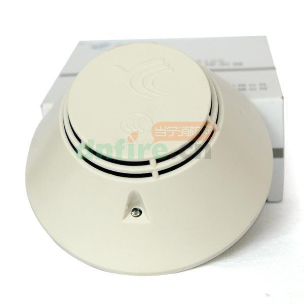 JTY-GD-JBF-3100点型光电感烟火灾探测器