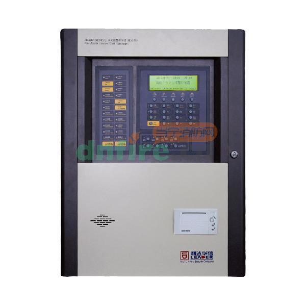 JB-QB/LD128E(Q)火灾报警控制器